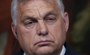 Viktor Orban