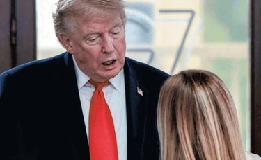 Trump contro Meloni, un attacco a freddo: il vero "molestatore" Ã¨ lui