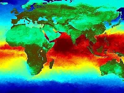 Rallenta il riscaldamento globale grazie alle acque profonde degli oceani
