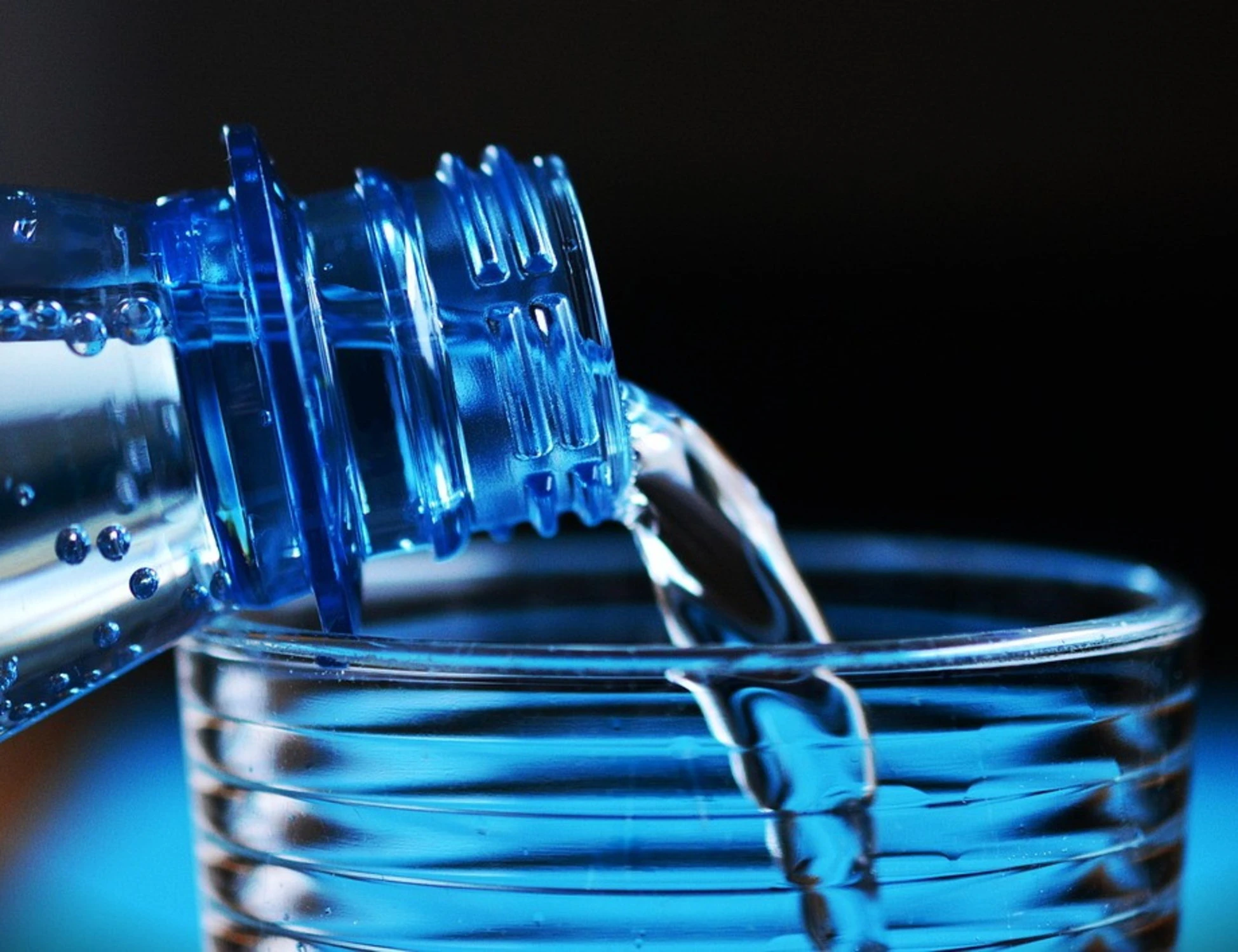 Acqua in inverno, fate attenzione: gli errori da non commettere