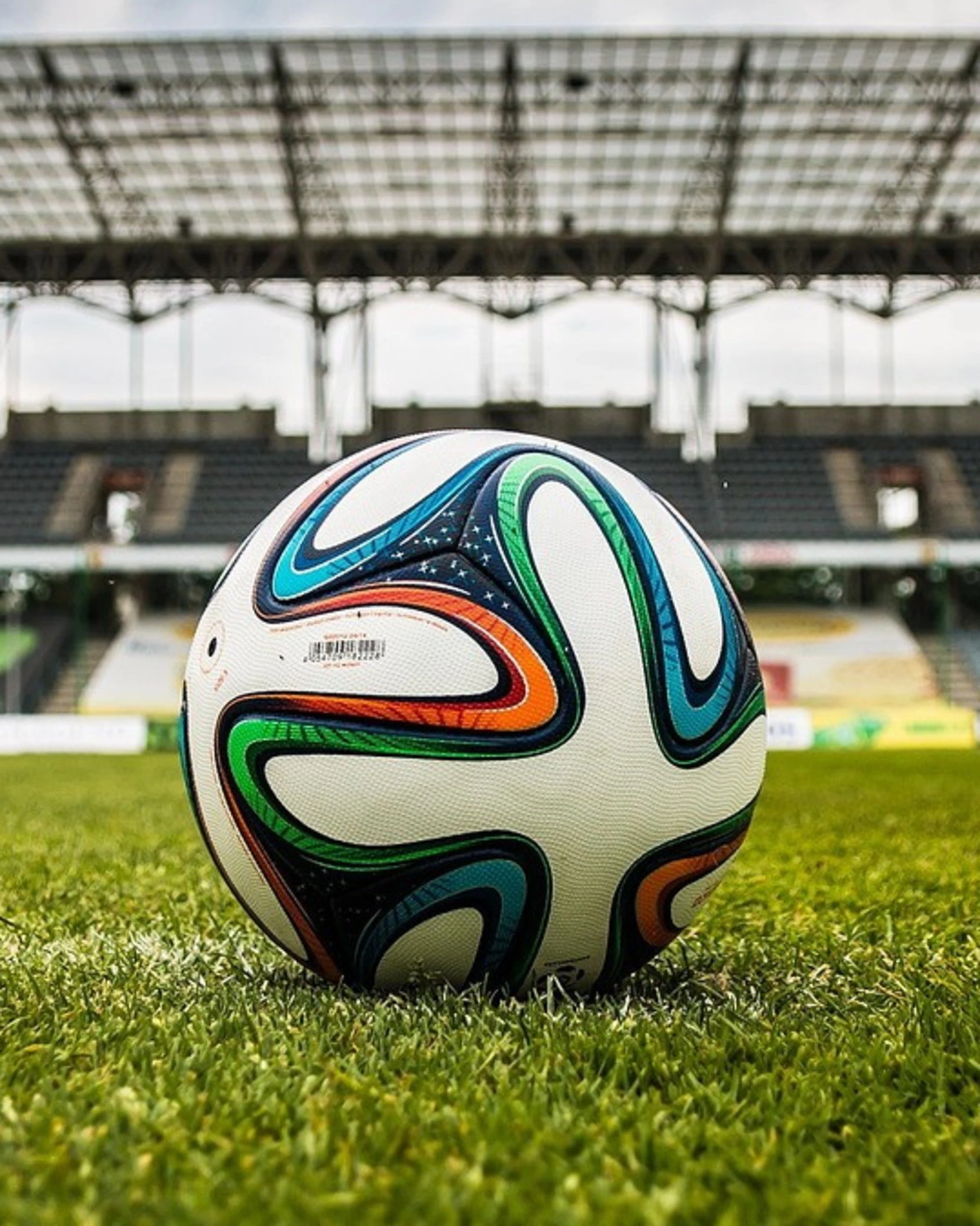 I mercati sportivi che incidono di più sull'economia italiana