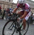 Ciclismo, Di Luca