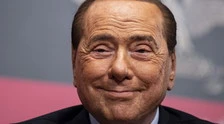 Silvio Berlusconi