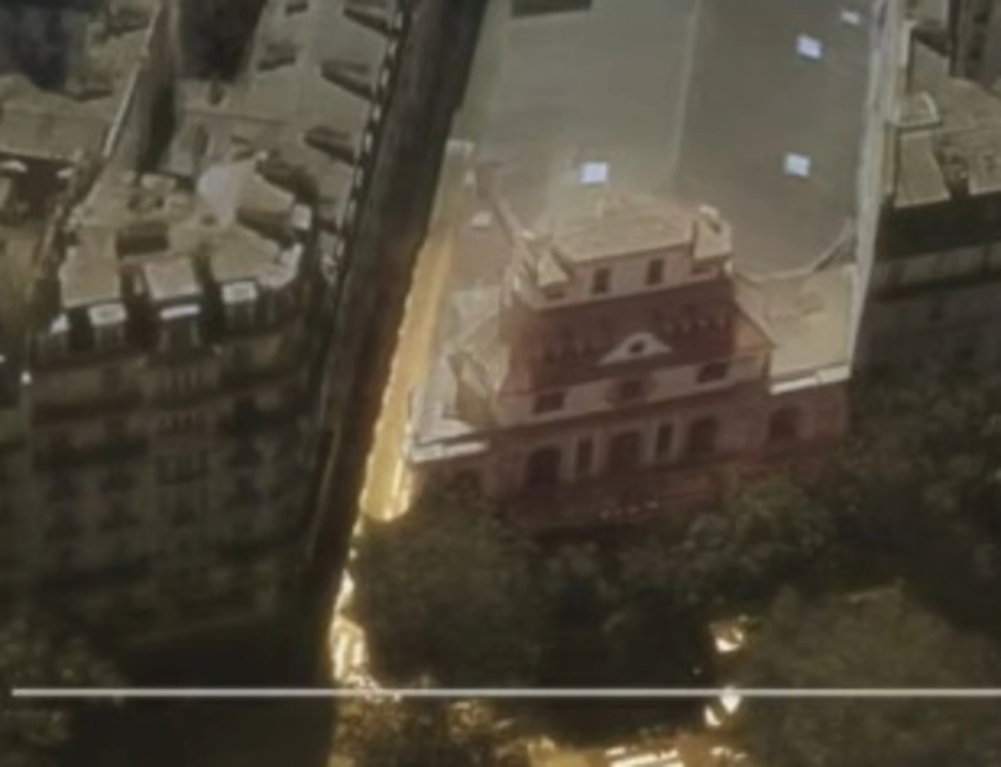 Bataclan, la strage parigina "premia" Rete 4