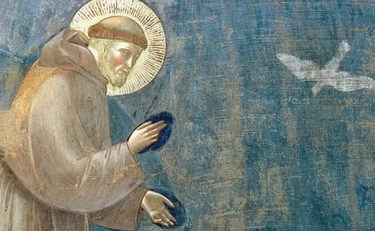 San Francesco, i numerosi viaggi e le sue sofferenze