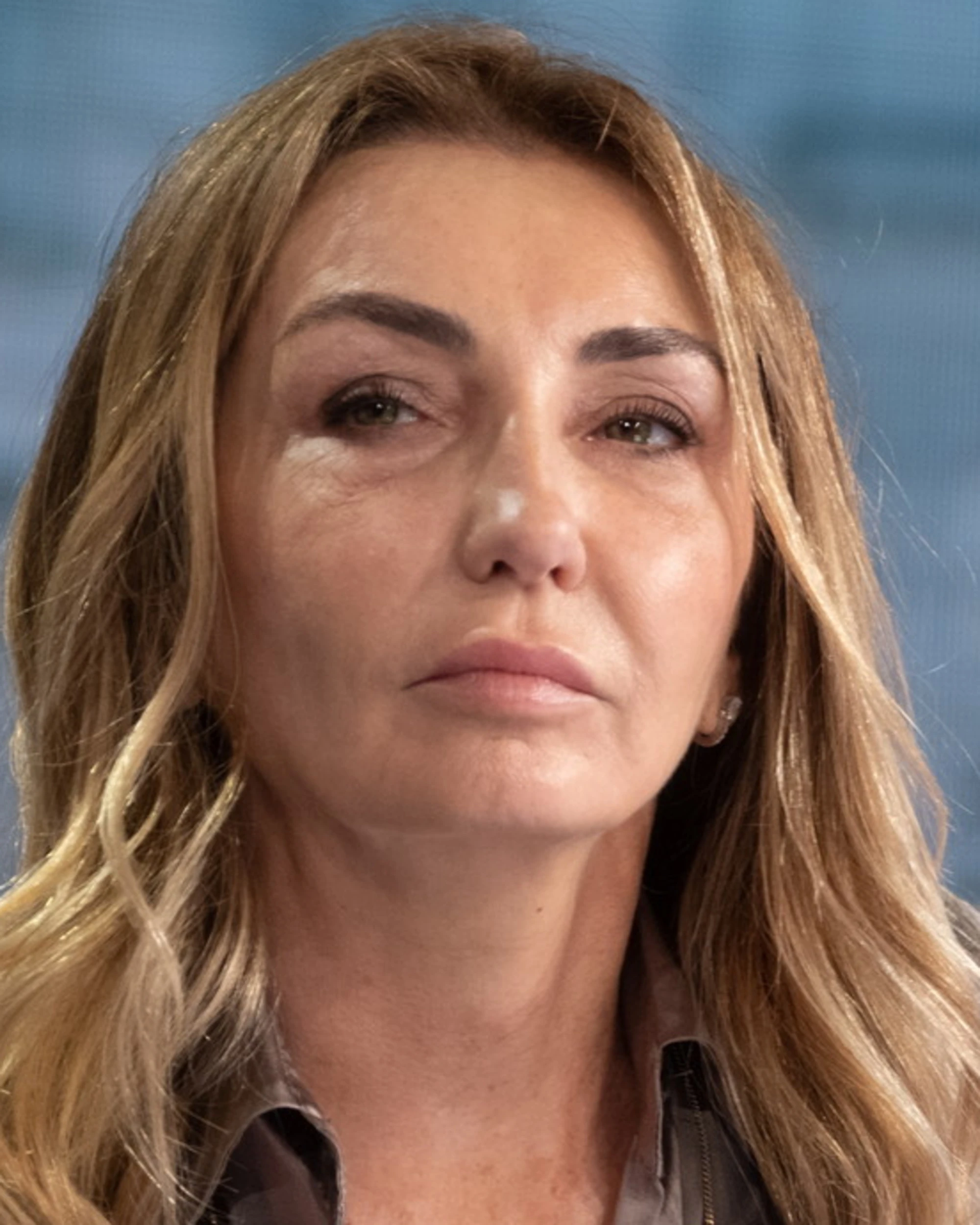 Alessandra Ghisleri e la guerra, scenari catastrofici: cosa svela il report