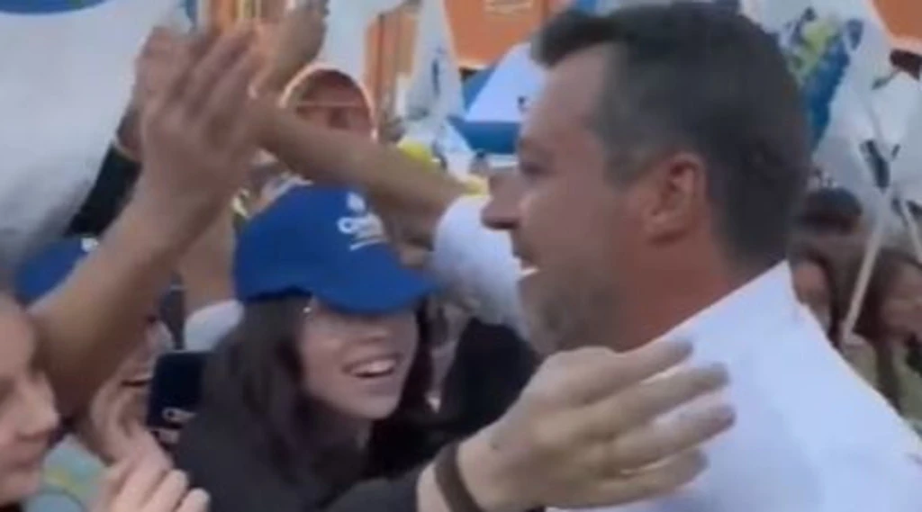 Matteo Salvini, assalto finale sul voto: "Qual è il sondaggio più vero"