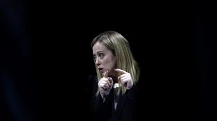 Giorgia Meloni, Antonio Tajani: "Negli Stati Uniti prima dell'estate"