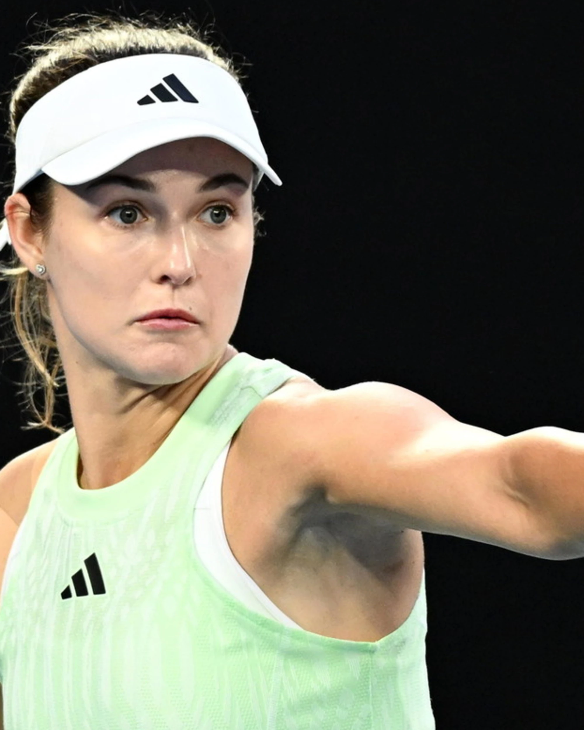 Anna Kalinskaya ritorna in Italia? Tam-tam impazzito, dove è attesa