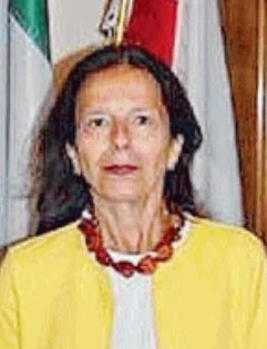 Edi Maria Neri, l'assessore che dichiara 210 euro
