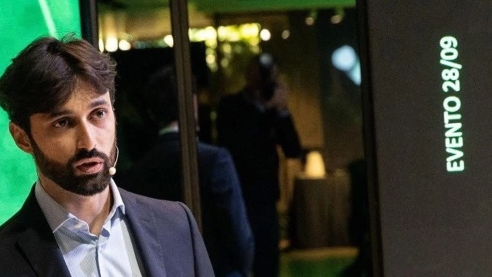 Ferveo S.p.A. è la prima emittente italiana a tokenizzare le proprie azioni su DLT 