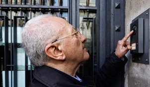 Vincenzo De Luca: "Dovete sperare che mi venga un infarto"