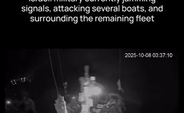 Flotilla travolta dallo scandalo: altri tre fermati, accuse pensatissime