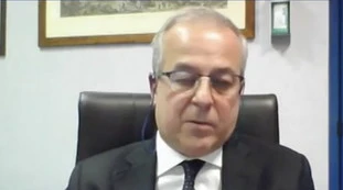 Otto e Mezzo, Lilli Gruber inchioda Locatelli (e Conte): "Questo però lo dite tutti", cosa non ammettono sul lockdown