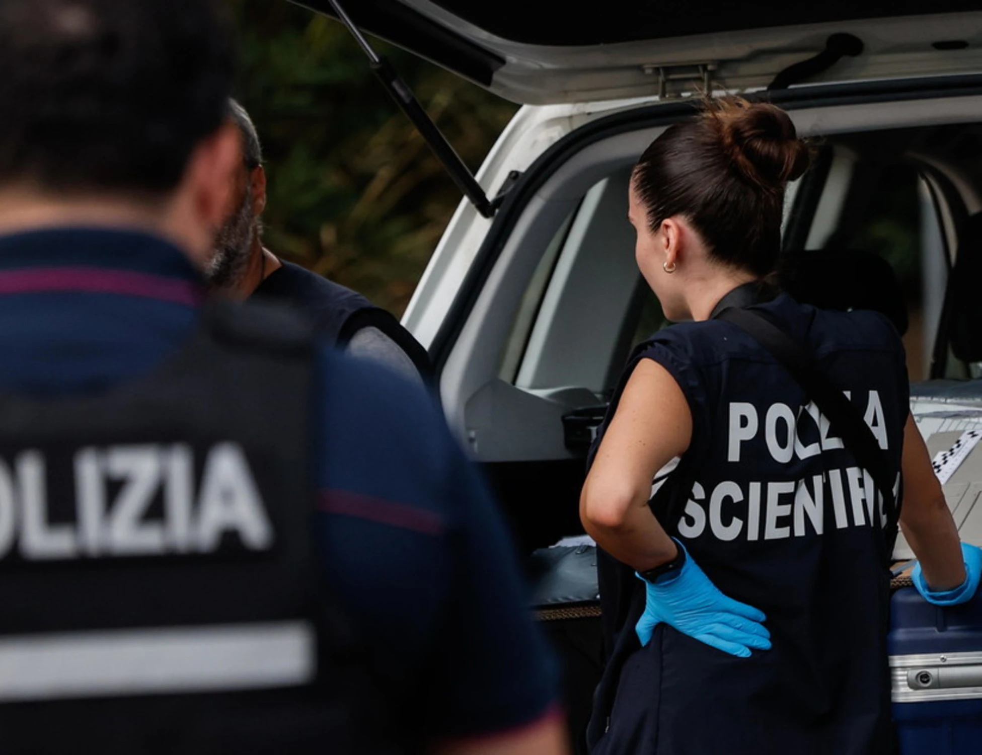 Roma, i tunisini e l'auto diplomatica: gli arresti che scuotano la Capitale