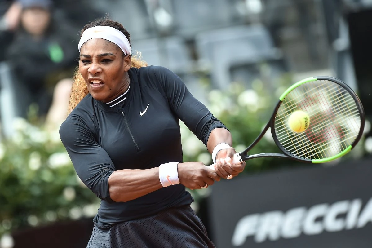WILLIAMS-STRYCOVA E HALEP-SVITOLINA LE SEMIFINALI DONNE A WIMBLEDON