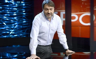 Report, l'ultima denuncia: si muove il capo di Gabinetto della Meloni