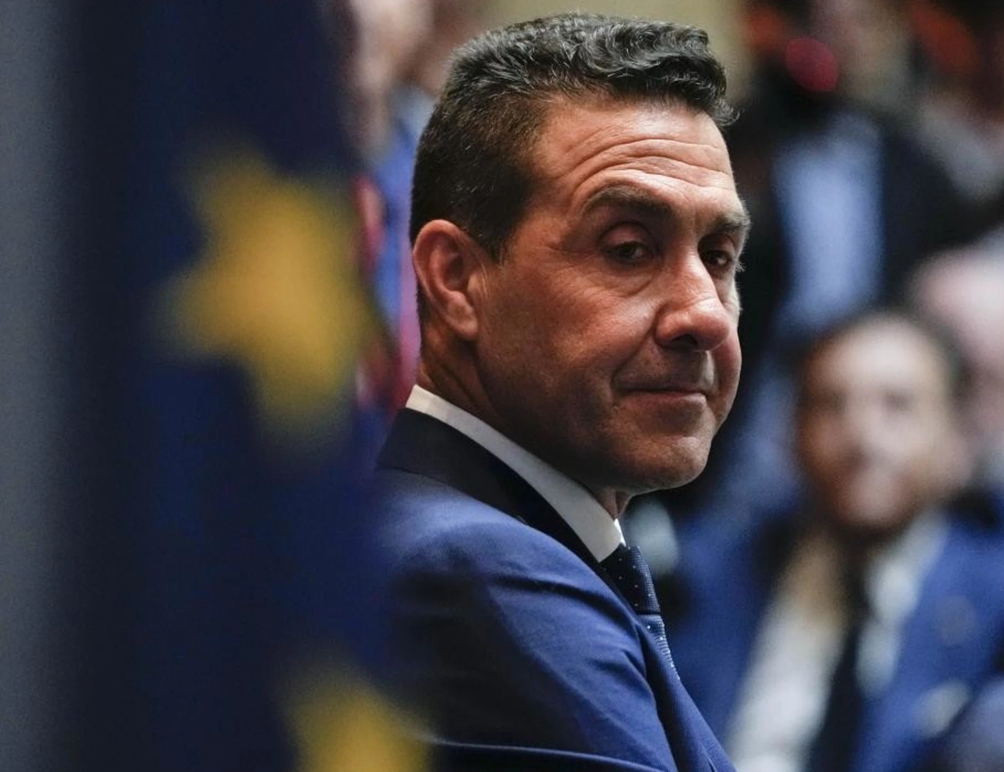 Roberto Vannacci, frenata social per il leader di Futuro Nazionale: i numeri