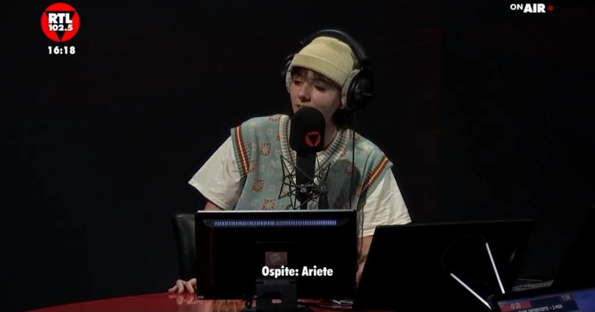 Ariete: "Lo consiglio a persone di età avanzata, non siamo noi il problema"