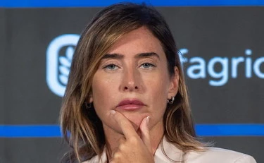 Maria Elena Boschi smentisce il Fatto: "Io vicepresidente del Csm? Bastava leggere i requisiti..."
