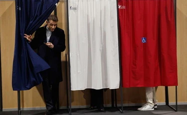 È la Bastiglia di Macron: perde anche dove "vince"