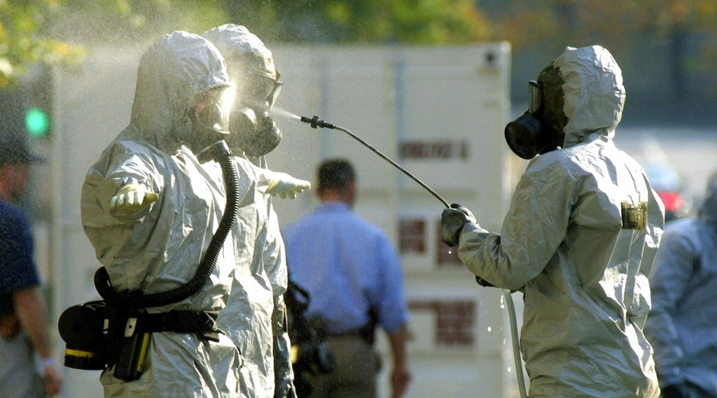 Terrorismo islamico, "strage con bomba chimica": un arresto-choc