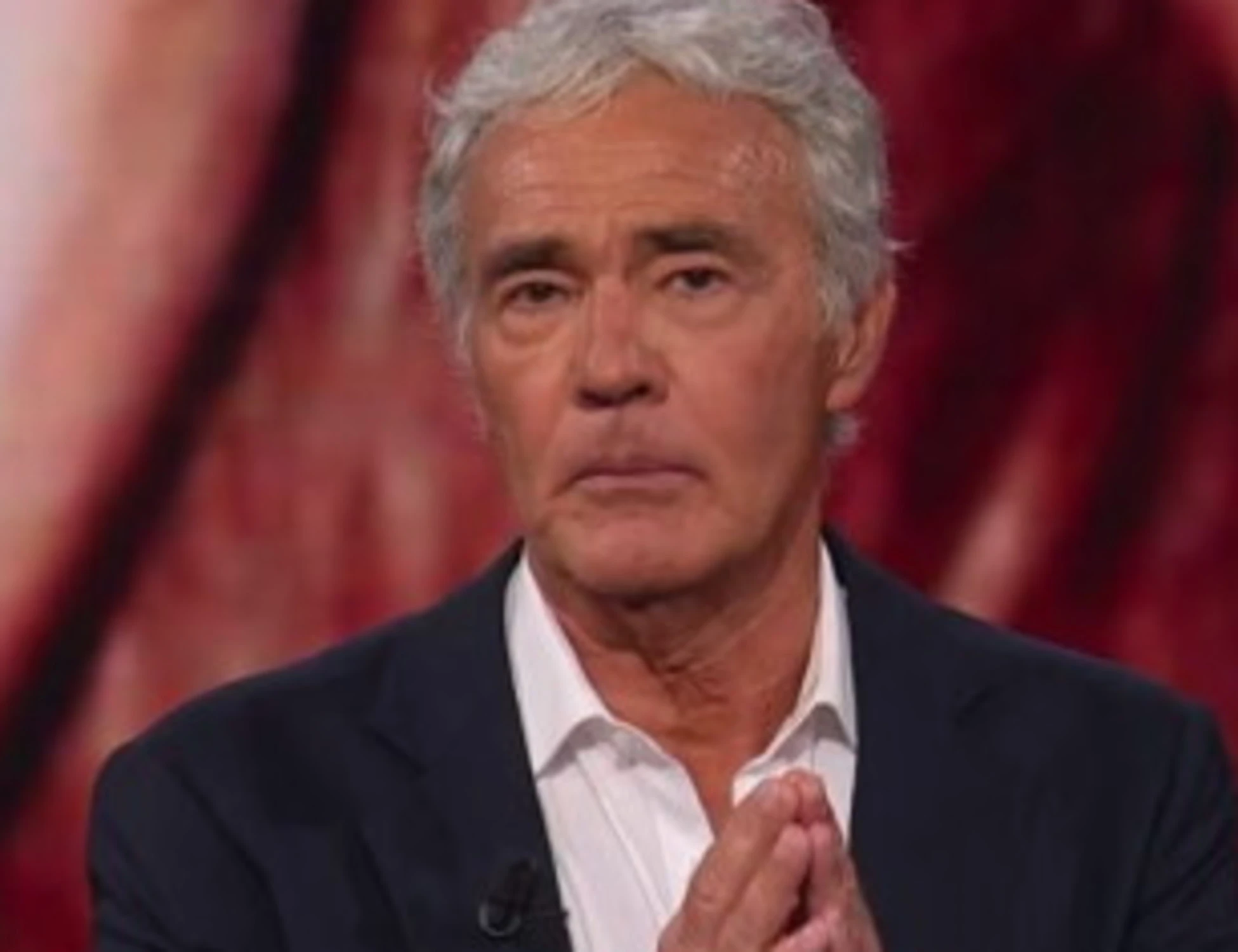 Massimo Giletti mostra l'appunto di Sempio: "Il 13 agosto..."