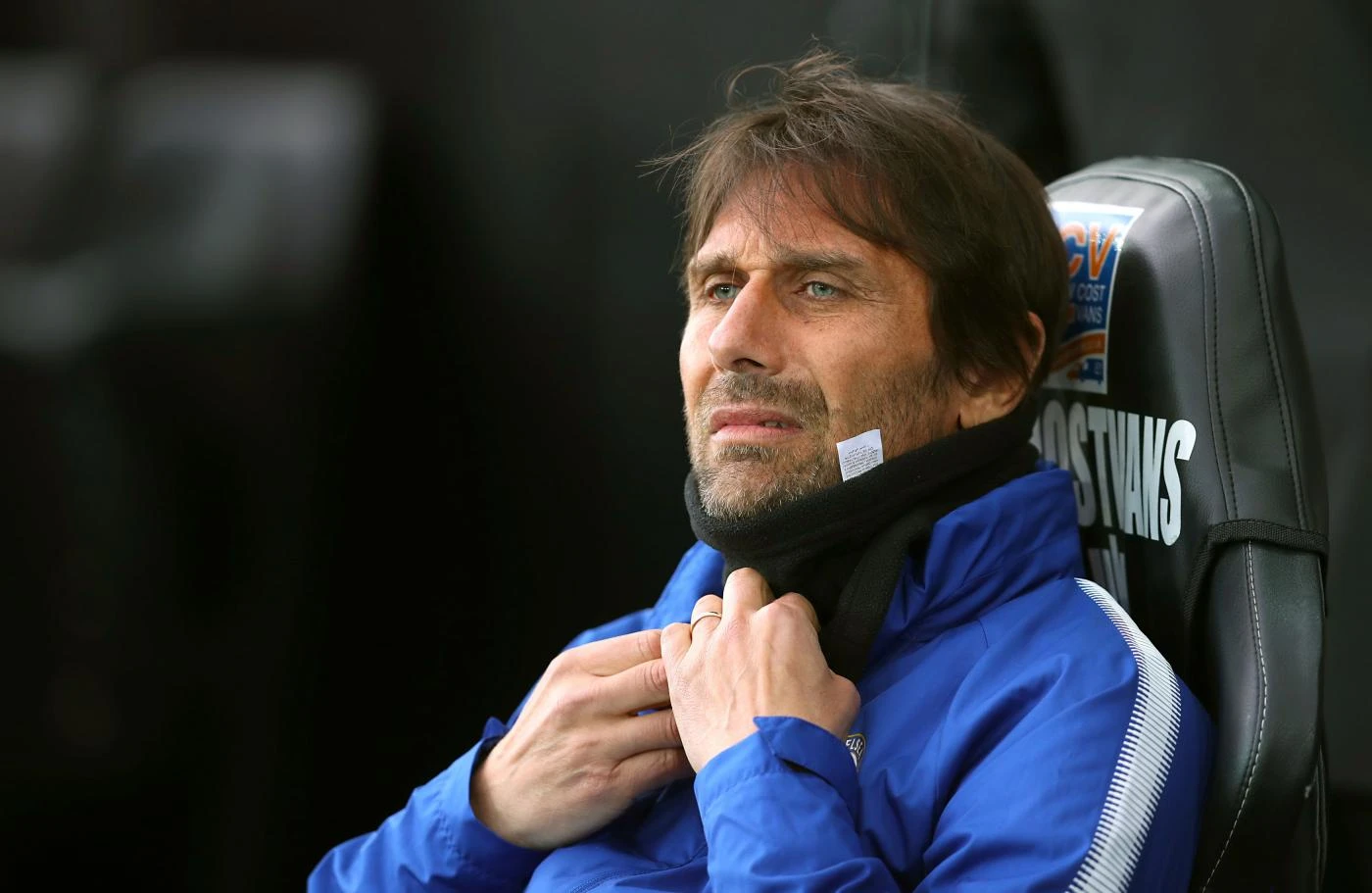 Antonio Conte, l'Inter si svena: ecco le cifre dell'ingaggio