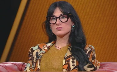 Quarto Grado, Angela Taccia sbrocca: "E cosa doveva fare Sem