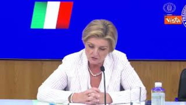 Calderone: Non lavoriamo a interventi su responsabilità aziende su sicurezza