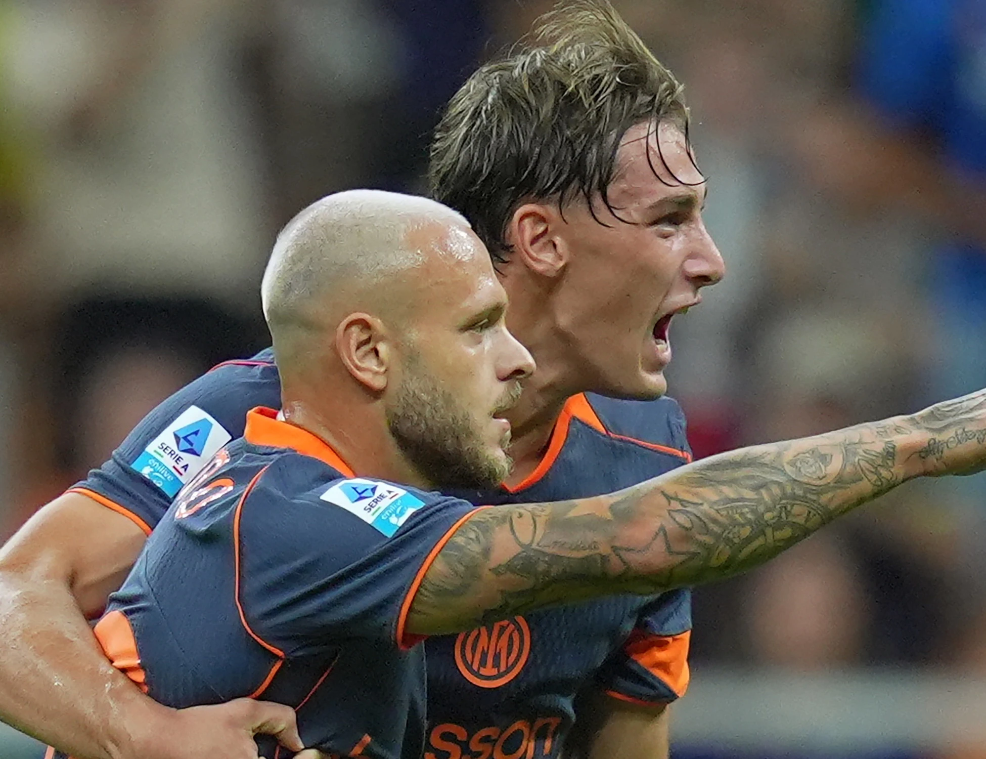 Inter, Chivu ritrova la vittoria in campionato e a San Siro: 2 a 1 al Sassuolo