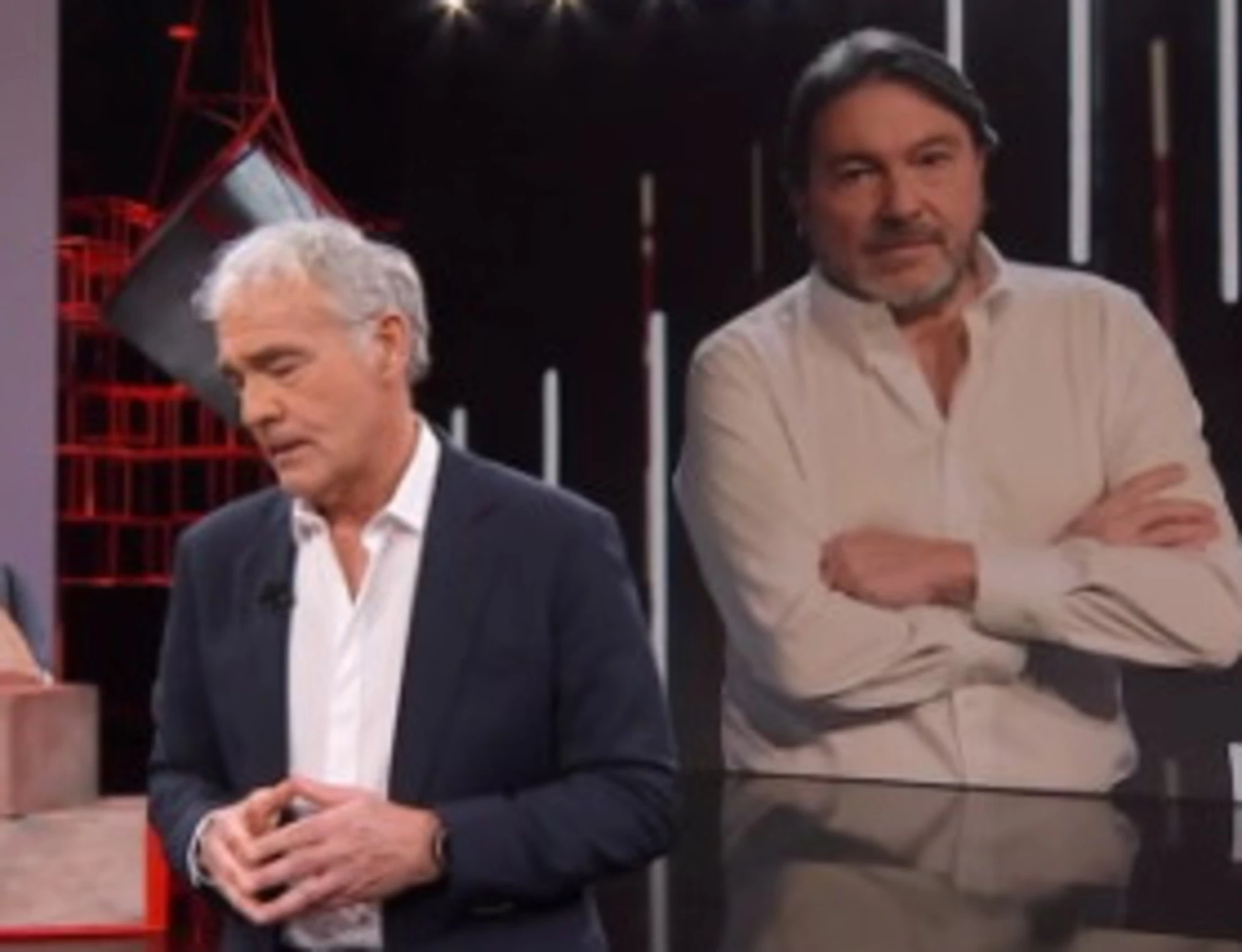 Massimo Giletti asfalta Ranucci: "Dovevate vedere la sua ipocrisia"