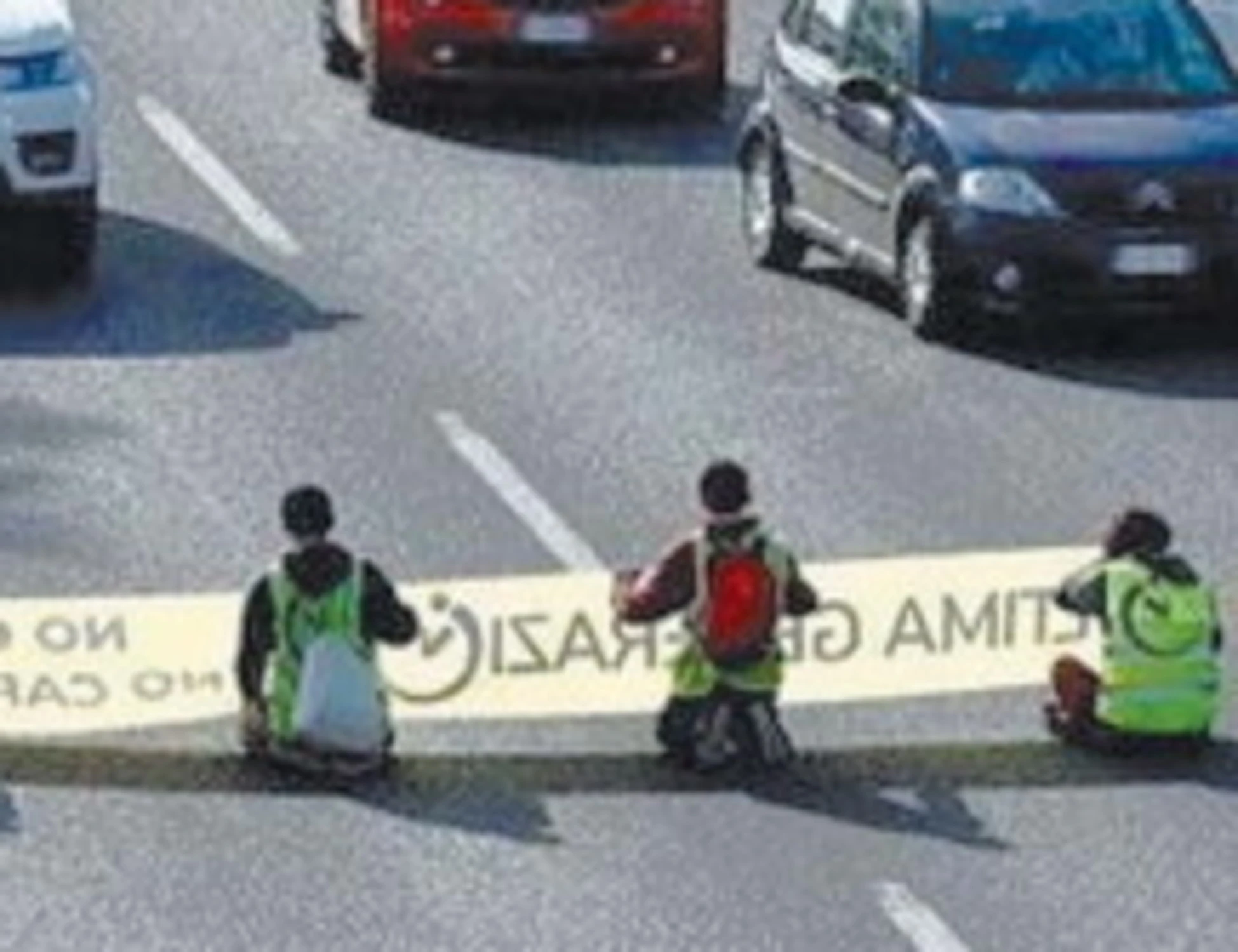 Case occupate, truffe agli anziani: cosa cambia col decreto Sicurezza