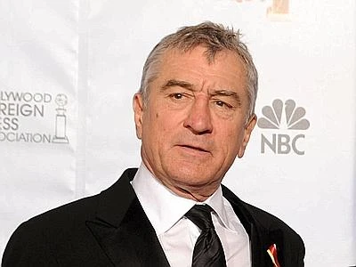 Robert De Niro sostituirà Gandolfini nella serie tv 'Criminal Justice'