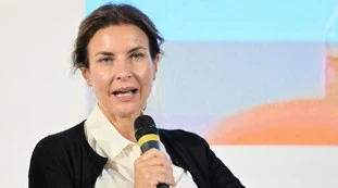 Giambruno, Alessandra Moretti: "Meloni libera e coraggiosa, le dico brava"