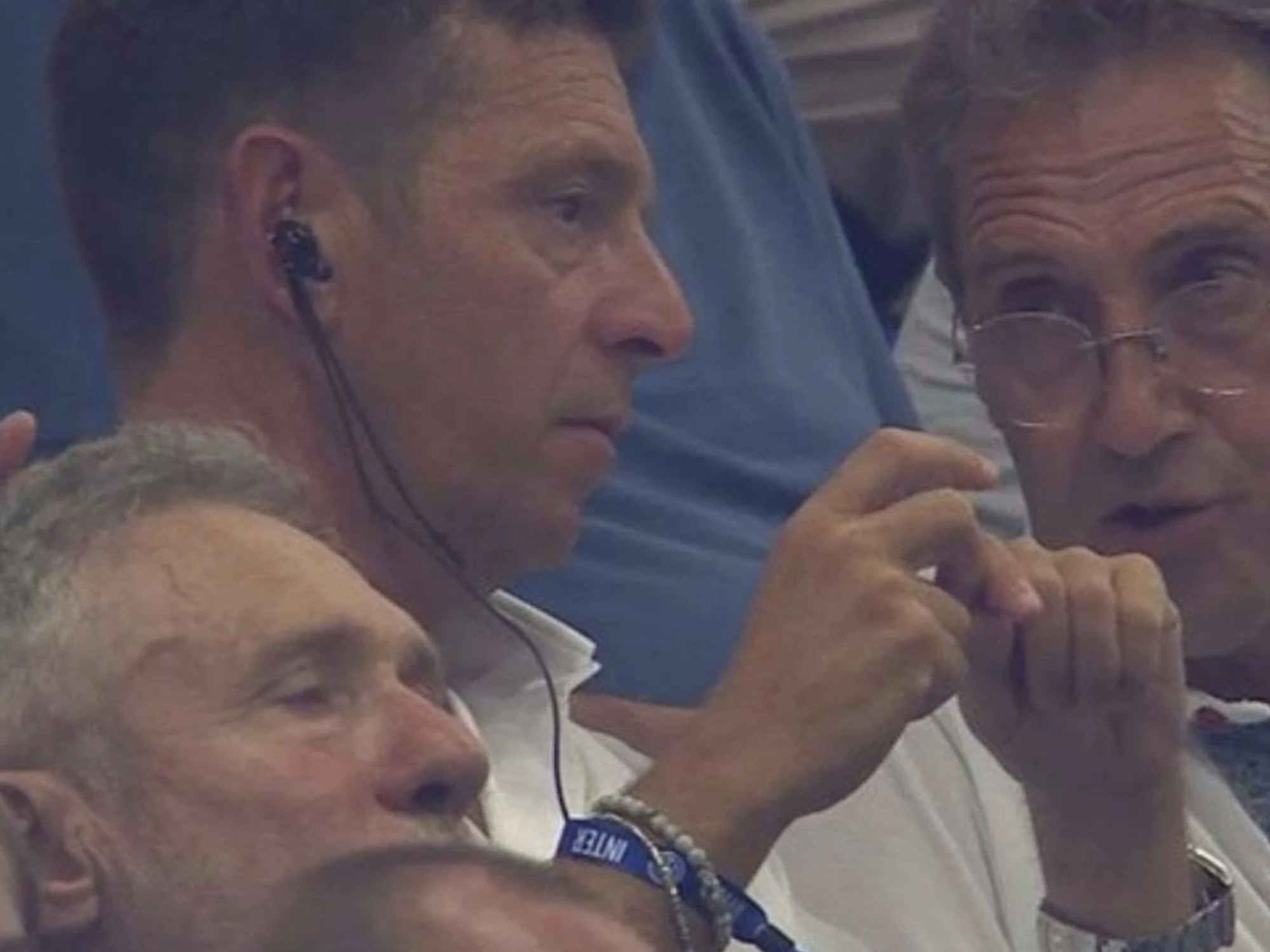 Gianluca Rocchi, ecco le accuse: "designazioni pilotate e decisioni teleguidate"