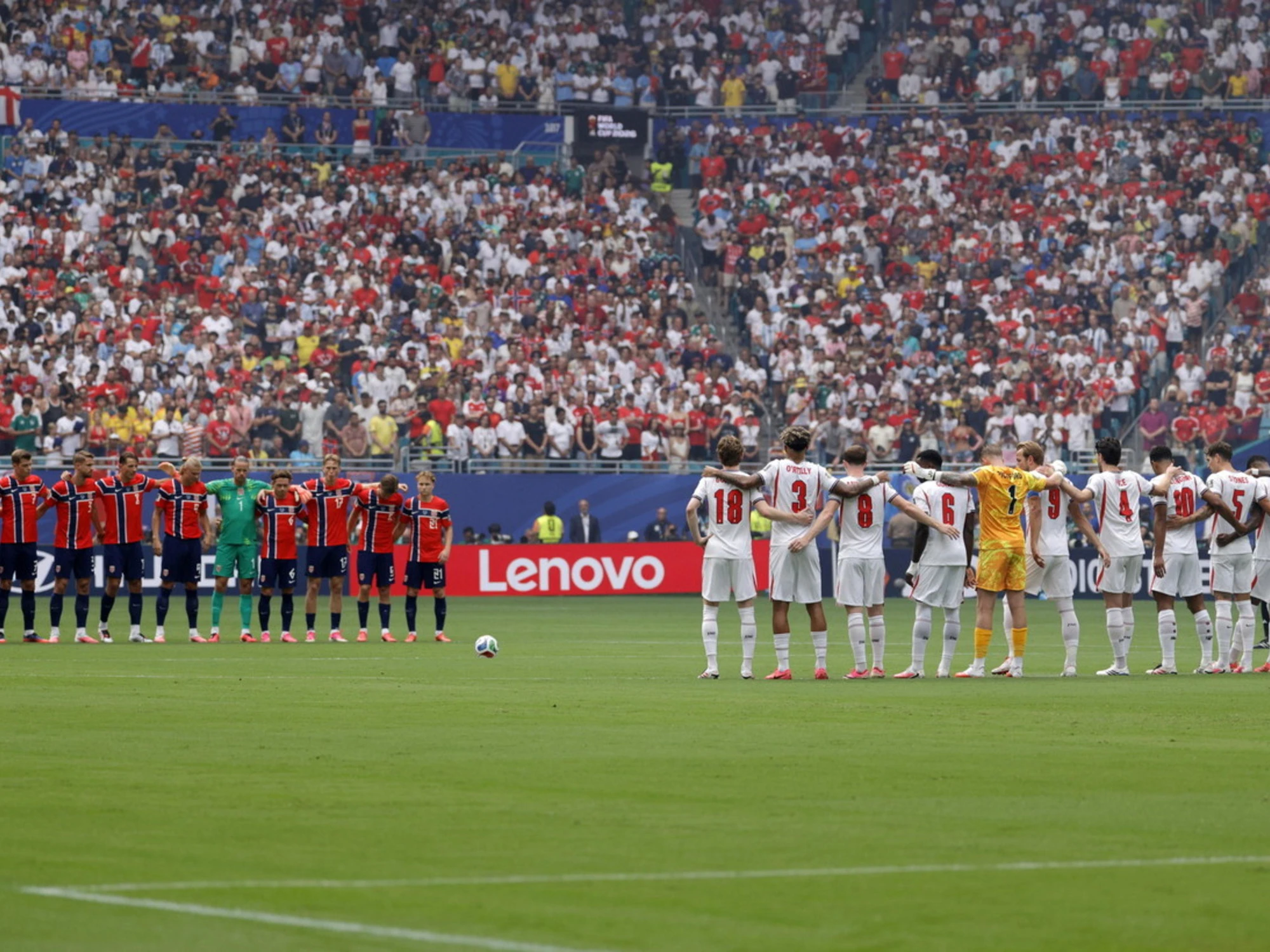 Mondiali 2026, ne restano solo quattro: chi vincerà?