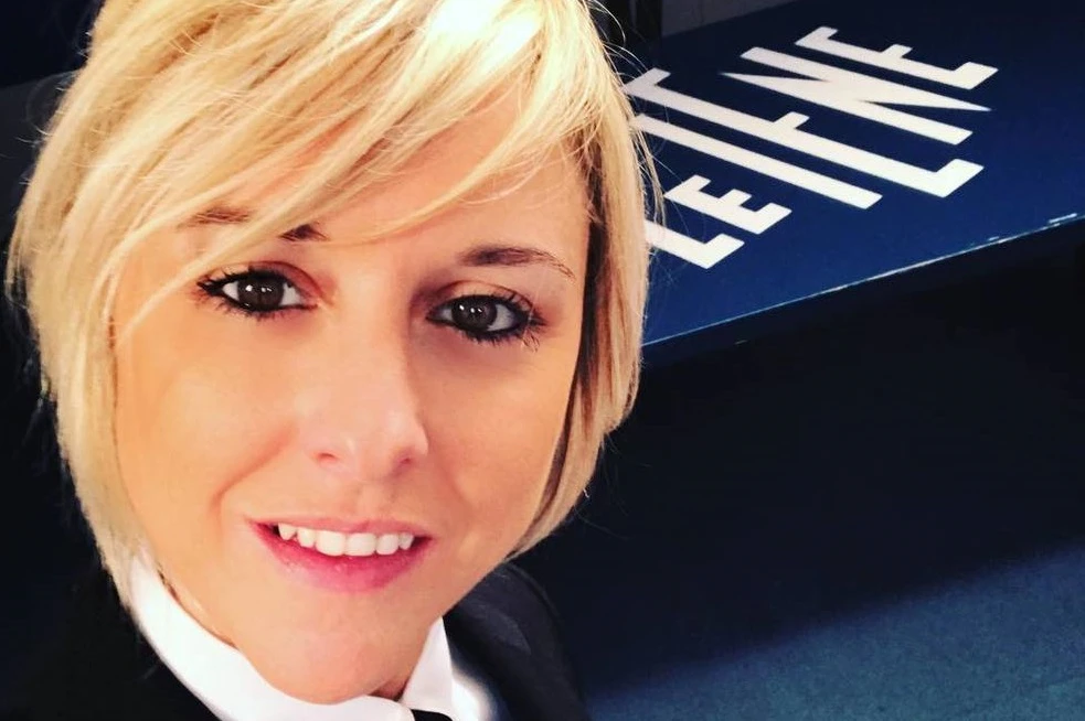 Nadia Toffa, il ritorno al premio giornalistico. Le sue struggenti parole: &quot;Una vergogna da fermare&quot;