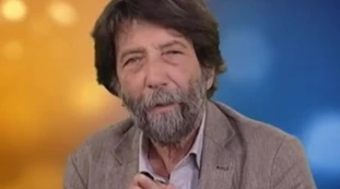 Massimo Cacciari, ex sindaco di Venezia