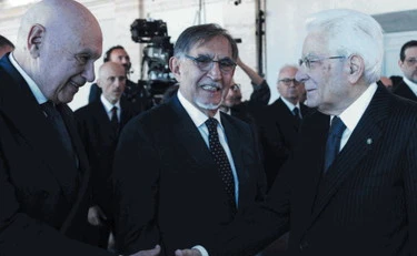Caso Minetti, per Mattarella e Nordio vittoria senza trionfalismi