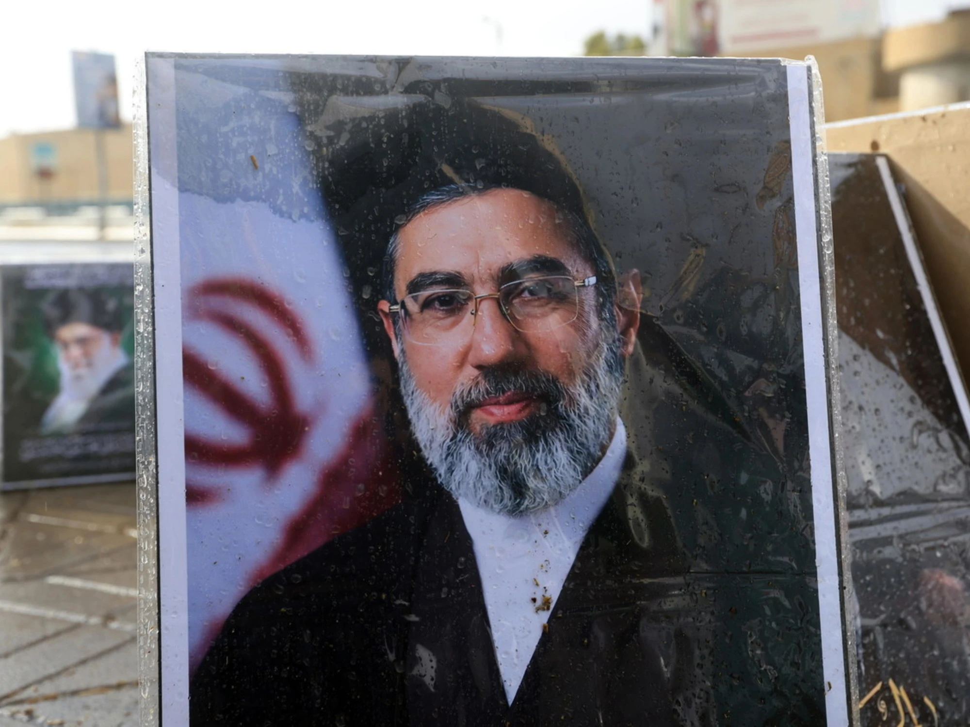 Khamenei, quando umiliò Mojtaba: quell'incapace di mio figlio