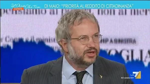 Claudio Borghi, la mossa sporca del Pd: mozione di sfiducia in aula