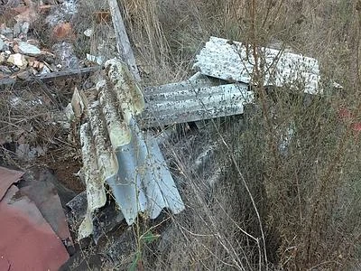 Amianto, una storia che risale all'antichità