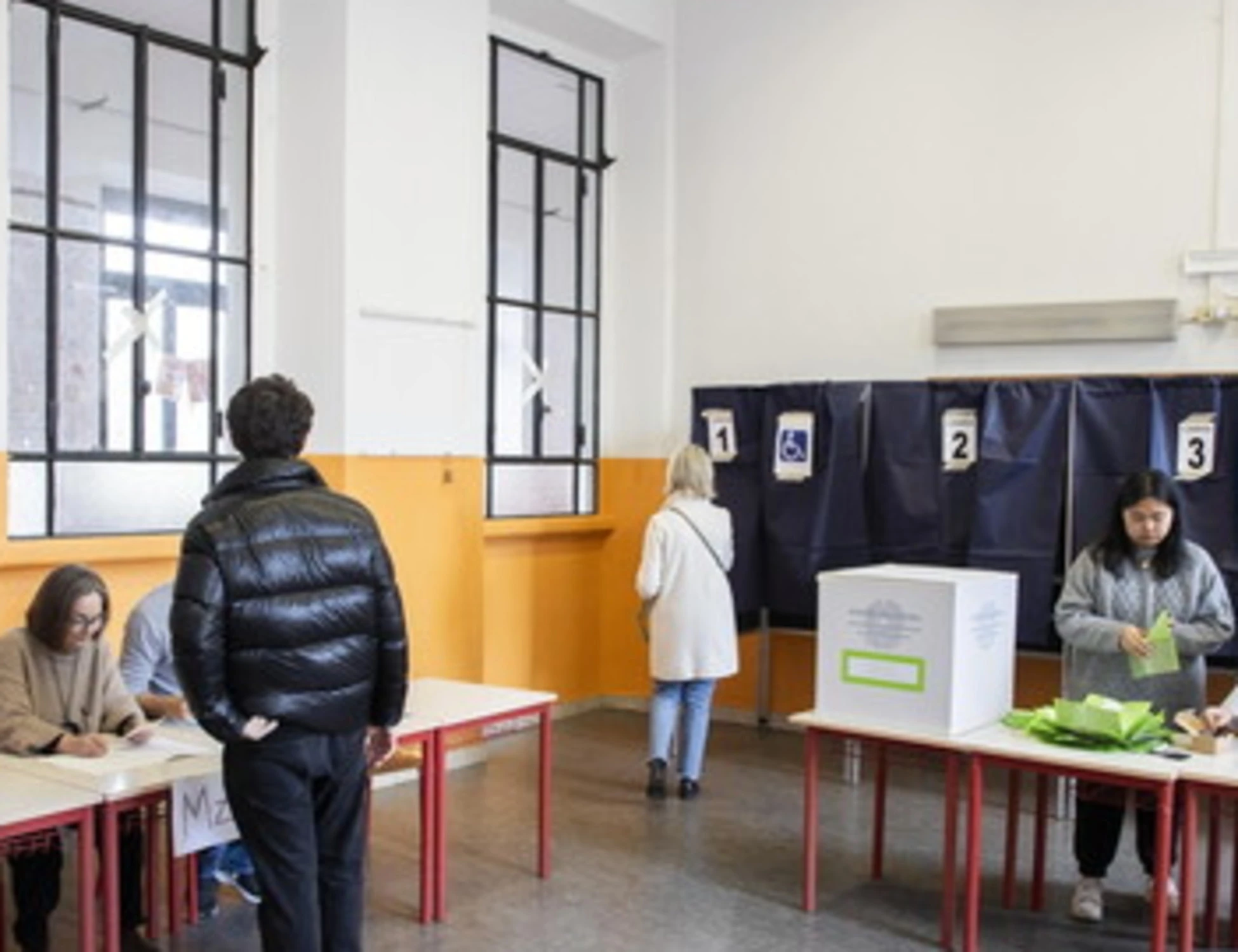 Cascina, tragedia al seggio: come muore un 87enne dopo il voto