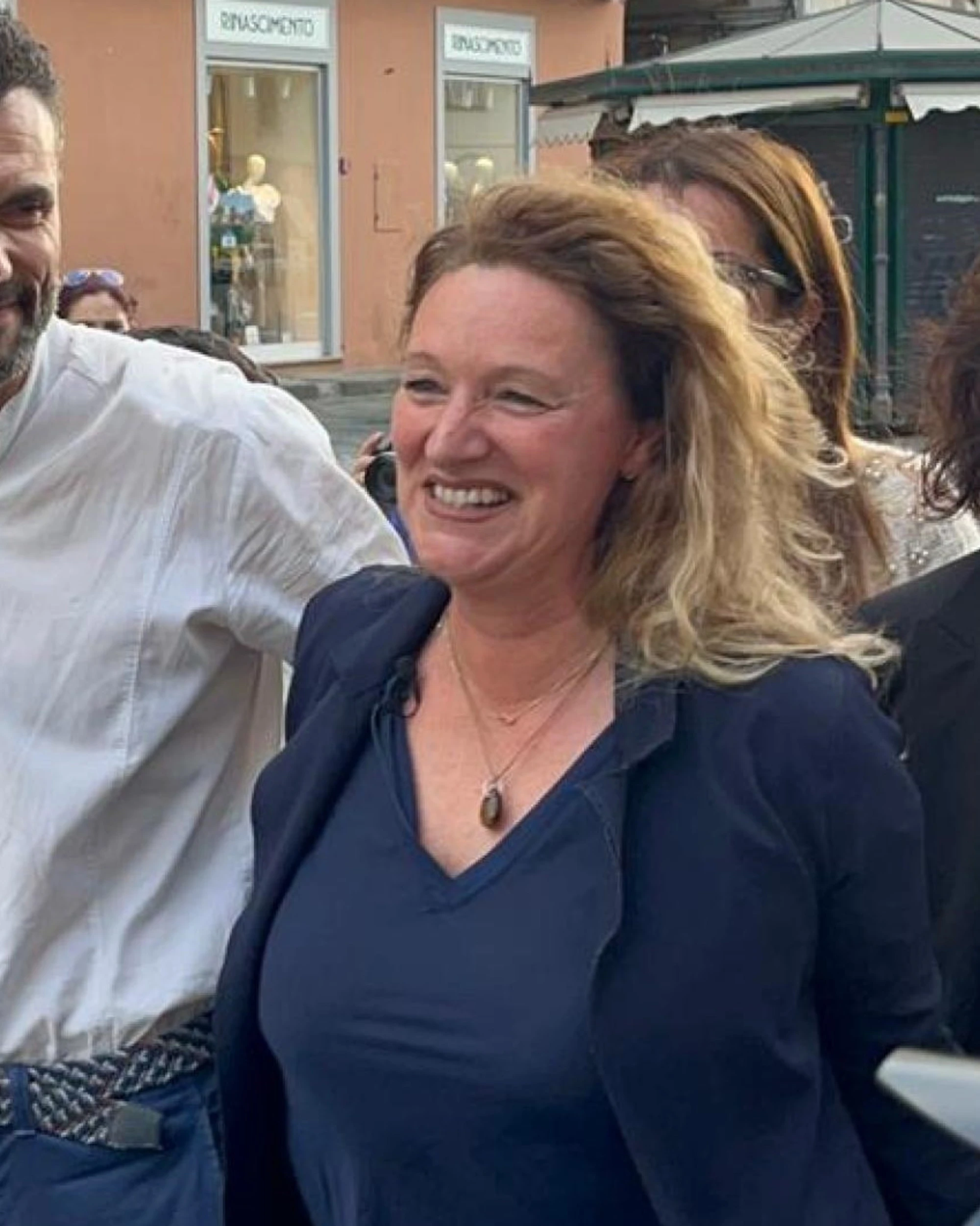 Sindaca Pd di Prato indagata: "A libro paga del massone, quanti soldi ha avuto"