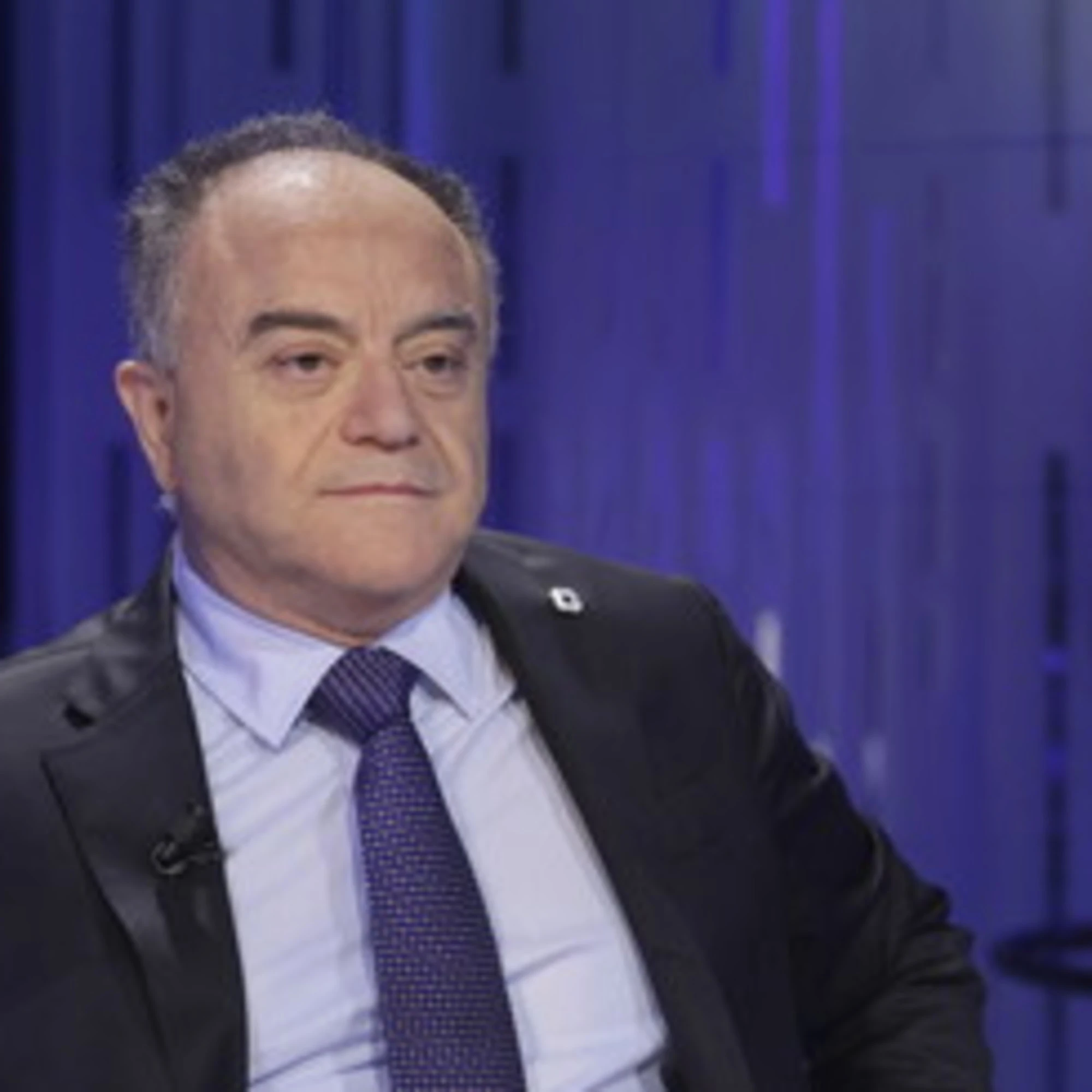 Nicola Gratteri diventa un personaggio Disney