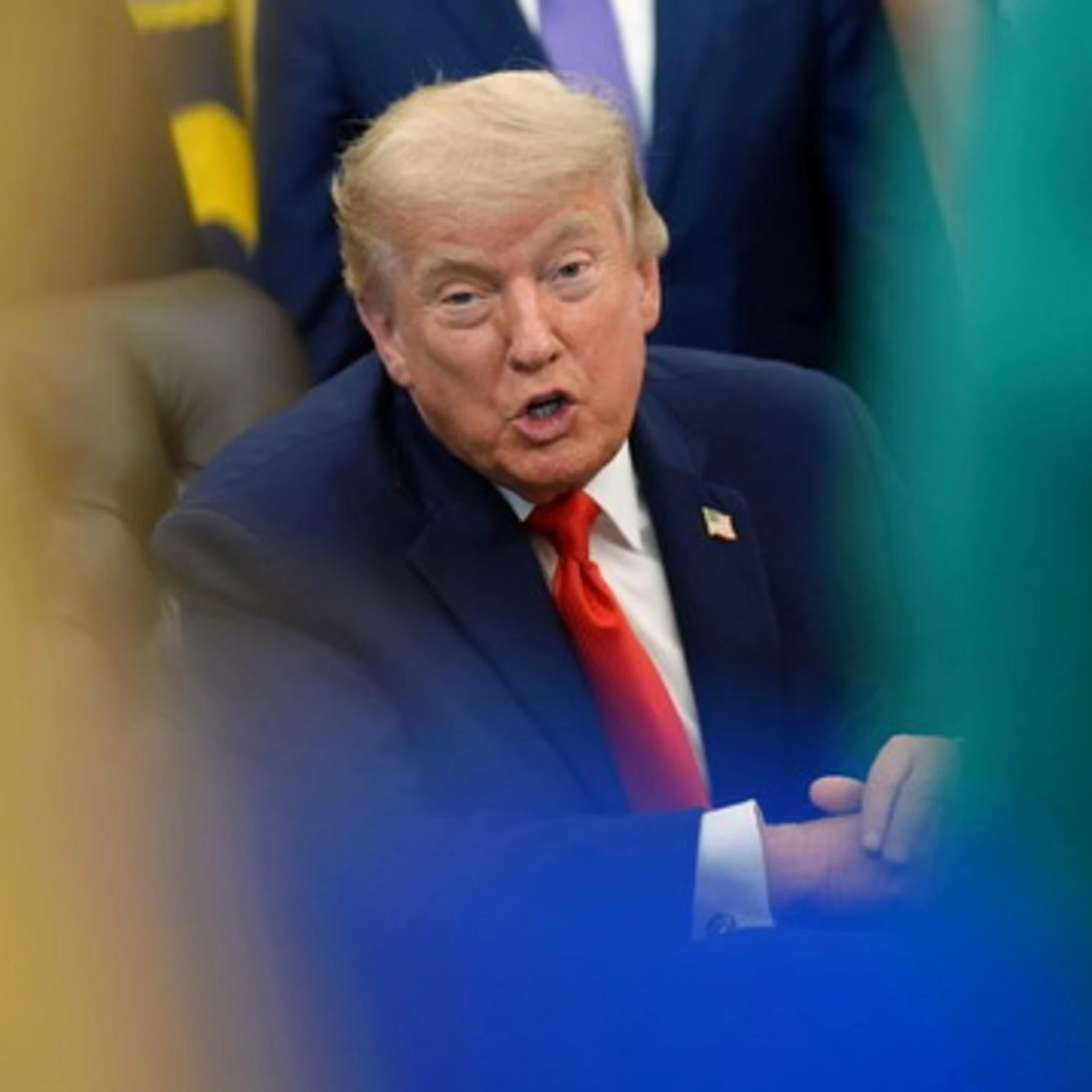 Trump rischia di aver vinto anche contro chi lo criticava