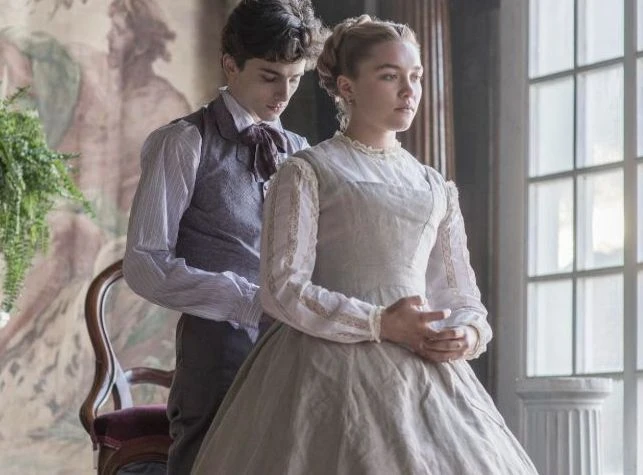 "PICCOLE DONNE" ARRIVA AL CINEMA
