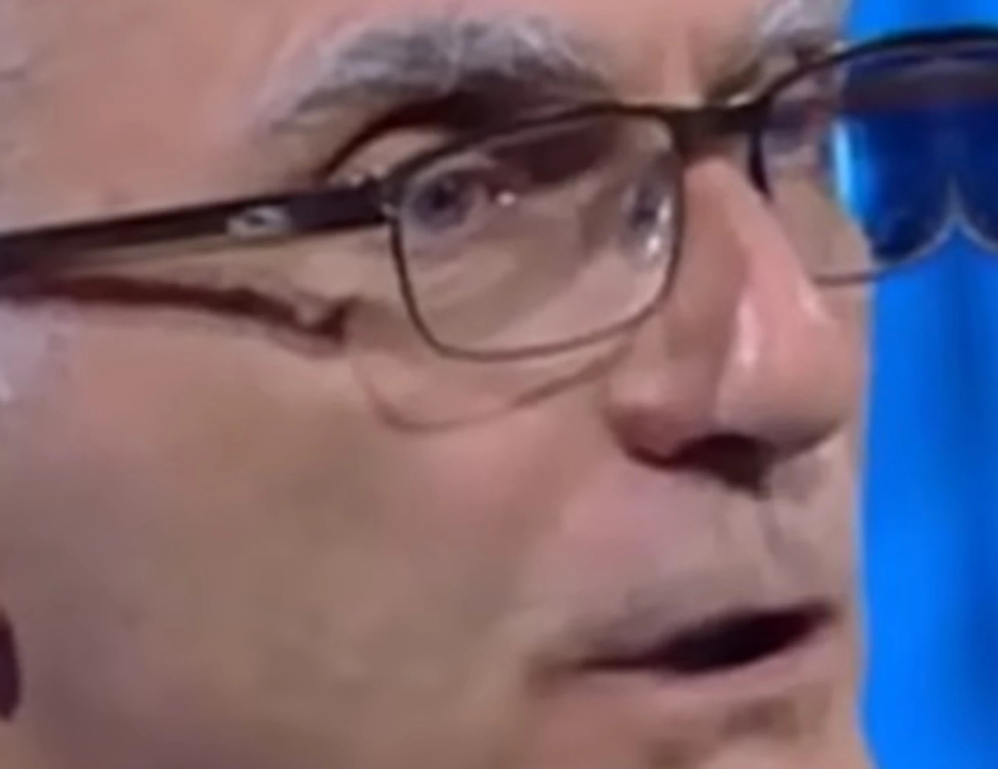 Inter-Barcellona, Beppe Bergomi in lacrime: stop alla diretta