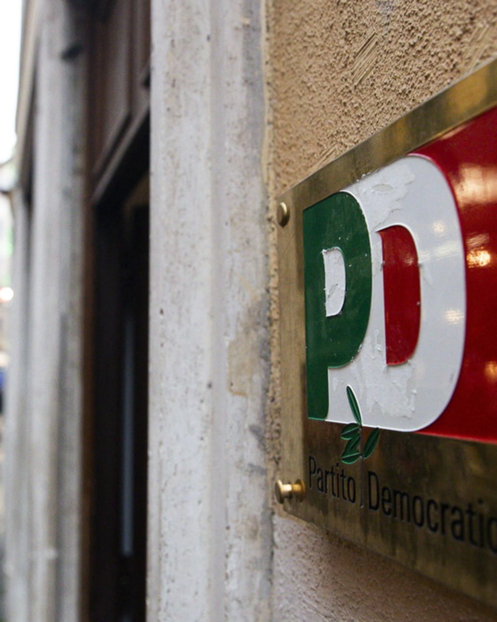 Caccia al sionista nel Pd